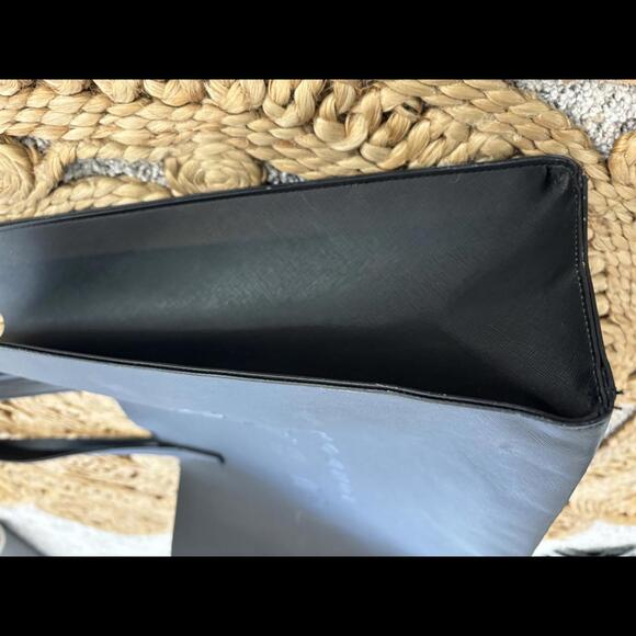 Ted Baker London Black Tote Bag - Large Stylish and Versatile - Picture 6 of 9